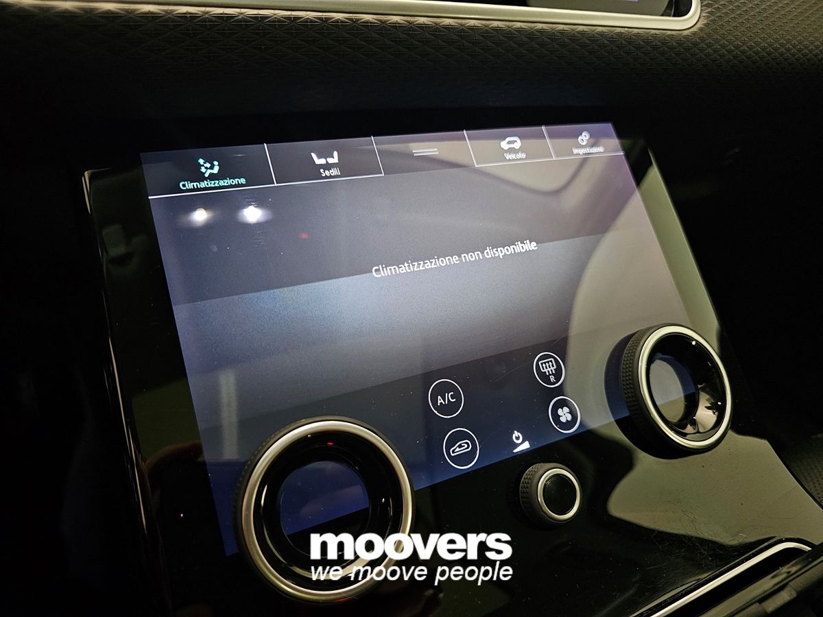 Land Rover Range Rover Velar 2.0D I4 240 CV R-Dynamic S 